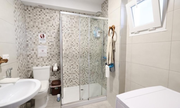 Rynek Wtórny - Apartament / Duplex - Orihuela Costa - La Regia