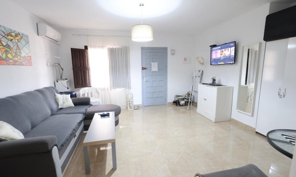 Rynek Wtórny - Apartament / Duplex - Orihuela Costa - La Regia