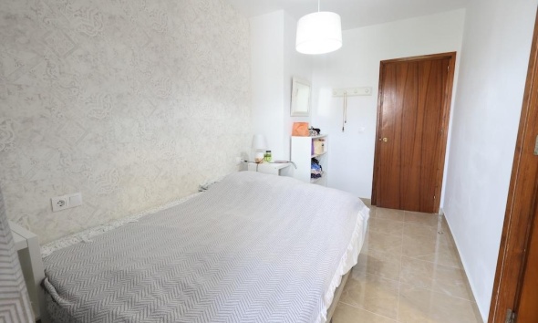 Rynek Wtórny - Apartament / Duplex - Orihuela Costa - La Regia