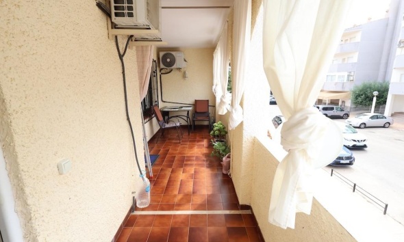 Rynek Wtórny - Apartament / Duplex - Orihuela Costa - La Regia