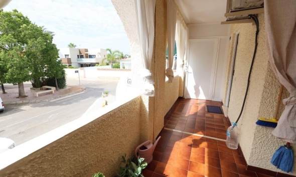 Rynek Wtórny - Apartament / Duplex - Orihuela Costa - La Regia