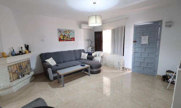 Rynek Wtórny - Apartament / Duplex - Orihuela Costa - La Regia