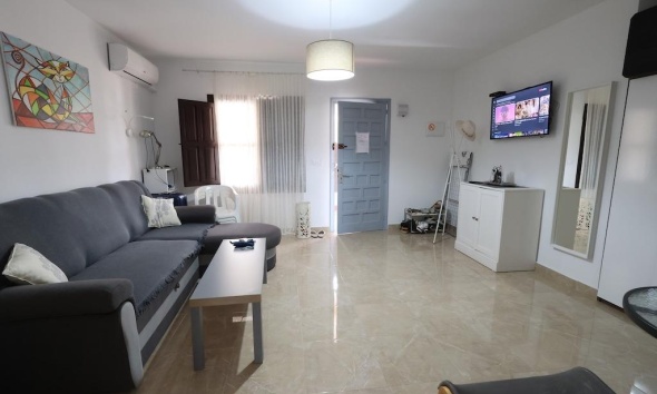 Rynek Wtórny - Apartament / Duplex - Orihuela Costa - La Regia