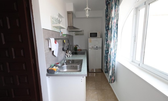 Rynek Wtórny - Apartament / Duplex - Orihuela Costa - La Regia