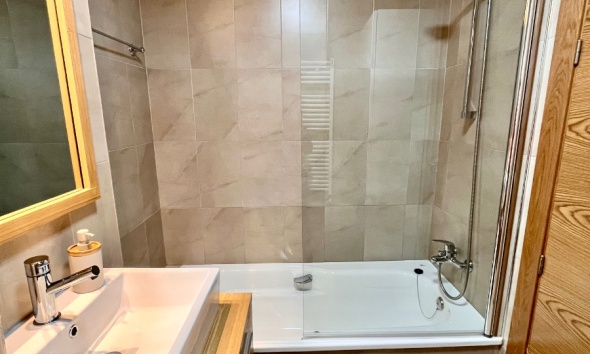 Resale - Apartment / Duplex - Sucina - Hacienda Riquelme Golf