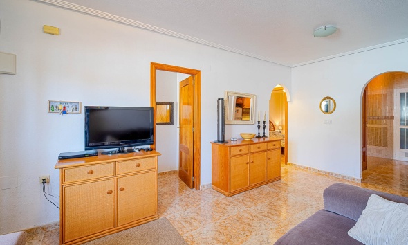 Resale - Apartment / Duplex - Punta Prima