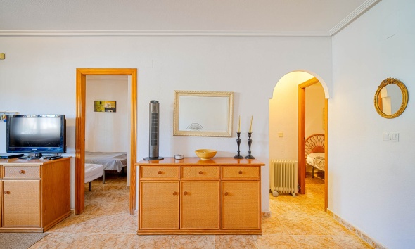 Resale - Apartment / Duplex - Punta Prima