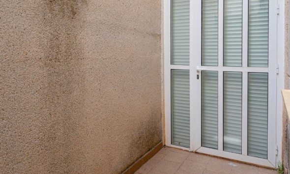 Resale - Apartment / Duplex - Punta Prima
