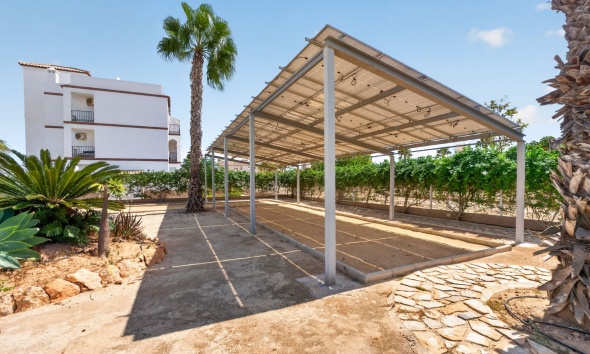 Resale - Apartment / Duplex - Punta Prima