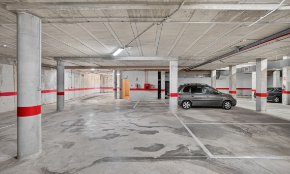 Resale - Apartment / Duplex - Punta Prima