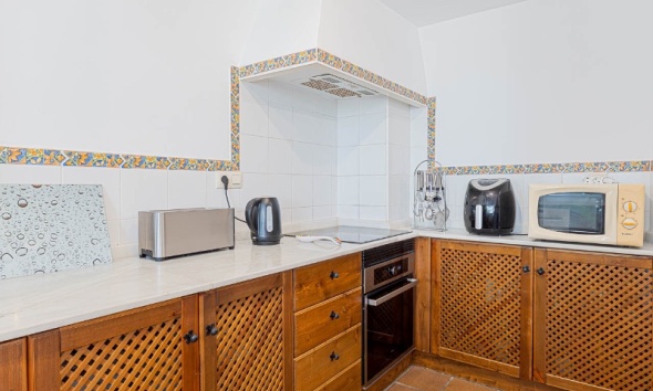 Resale - Apartment / Duplex - Punta Prima
