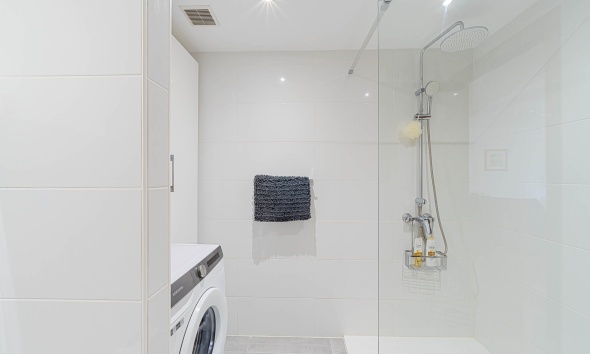 Resale - Apartment / Duplex - Punta Prima