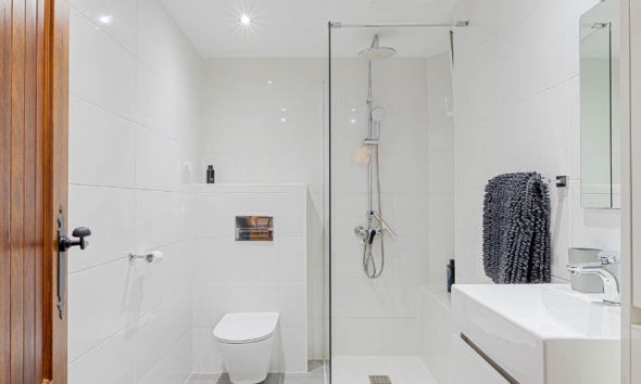 Resale - Apartment / Duplex - Punta Prima