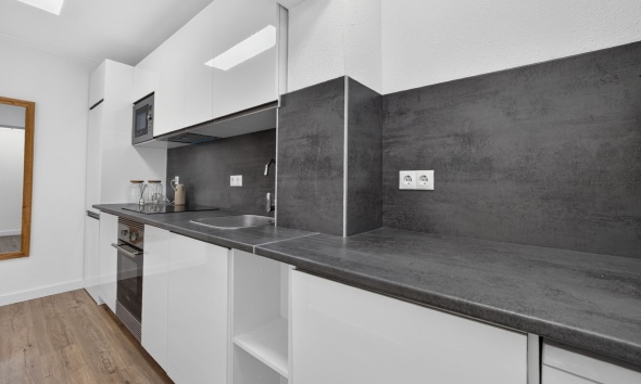 Reventa - Adosado - Orihuela Costa - Villamartín
