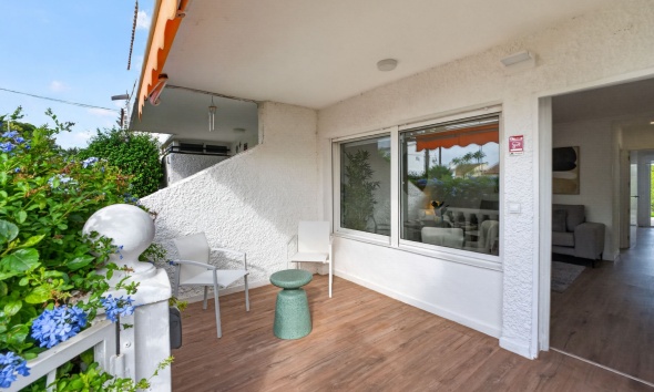 Reventa - Adosado - Orihuela Costa - Villamartín