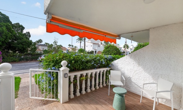 Reventa - Adosado - Orihuela Costa - Villamartín
