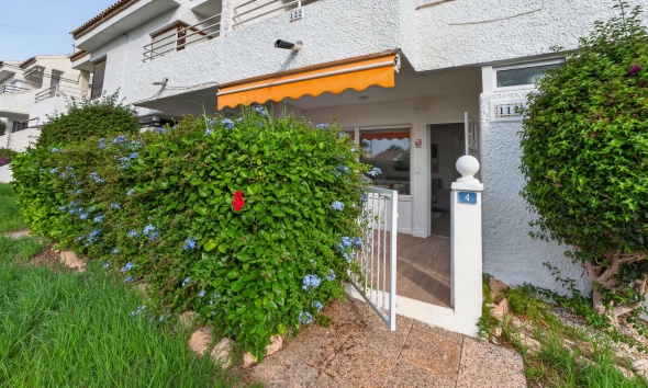 Reventa - Adosado - Orihuela Costa - Villamartín