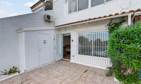 Reventa - Adosado - Orihuela Costa - Villamartín