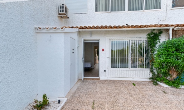 Reventa - Adosado - Orihuela Costa - Villamartín