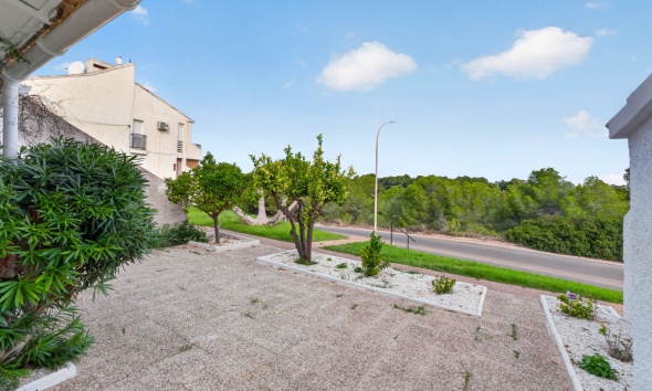 Reventa - Adosado - Orihuela Costa - Villamartín