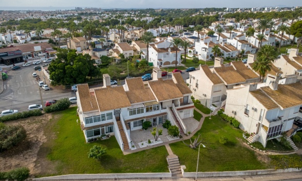 Reventa - Adosado - Orihuela Costa - Villamartín
