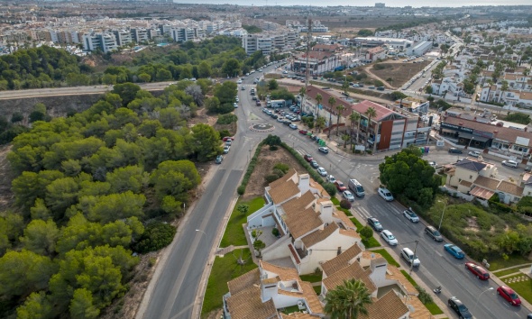 Reventa - Adosado - Orihuela Costa - Villamartín