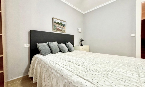 Reventa - Adosado - Torrevieja - La Siesta