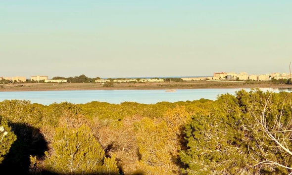 Reventa - Adosado - Torrevieja - La Siesta