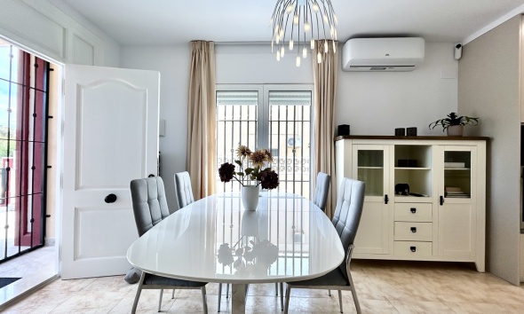 Reventa - Adosado - Orihuela Costa - Dehesa de campoamor