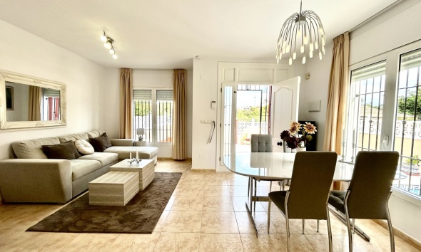 Reventa - Adosado - Orihuela Costa - Dehesa de campoamor