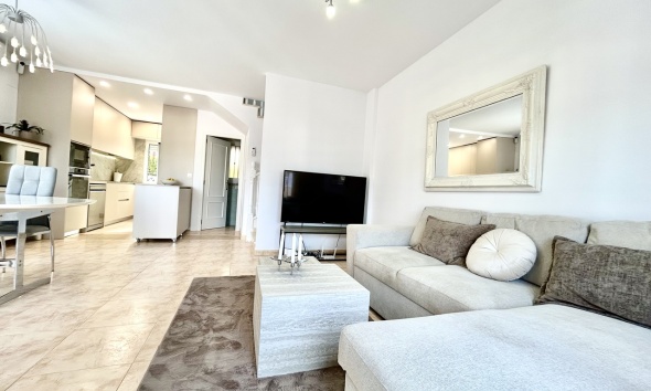 Reventa - Adosado - Orihuela Costa - Dehesa de campoamor