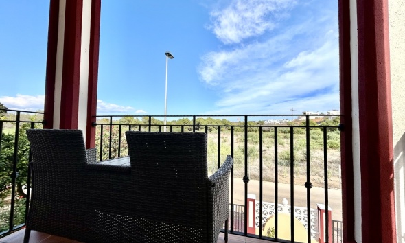 Reventa - Adosado - Orihuela Costa - Dehesa de campoamor