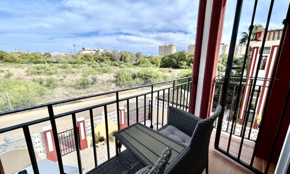 Reventa - Adosado - Orihuela Costa - Dehesa de campoamor