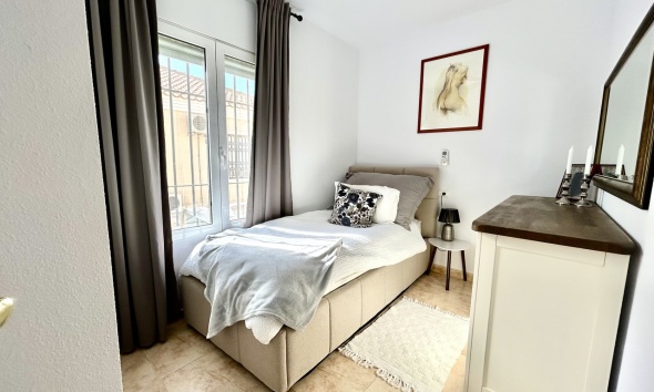 Reventa - Adosado - Orihuela Costa - Dehesa de campoamor
