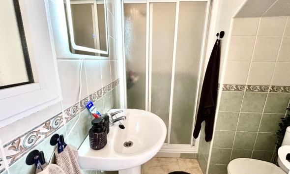 Reventa - Adosado - Orihuela Costa - Dehesa de campoamor