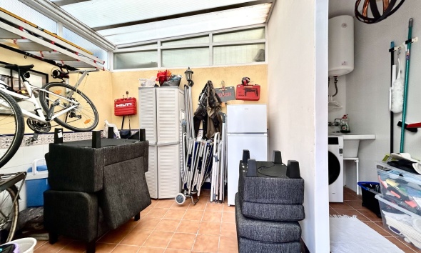 Reventa - Adosado - Orihuela Costa - Dehesa de campoamor