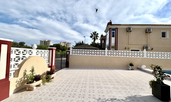 Reventa - Adosado - Orihuela Costa - Dehesa de campoamor