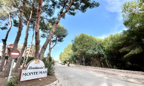 Reventa - Adosado - Orihuela Costa - Dehesa de campoamor