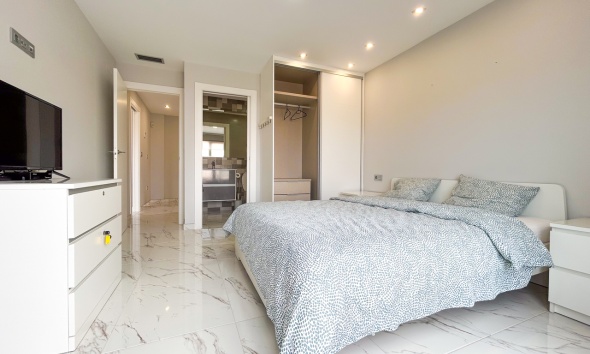 Reventa - Villa / Casa - Orihuela Costa - Villamartín