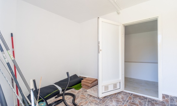 Reventa - Adosado - Orihuela Costa - Villamartín