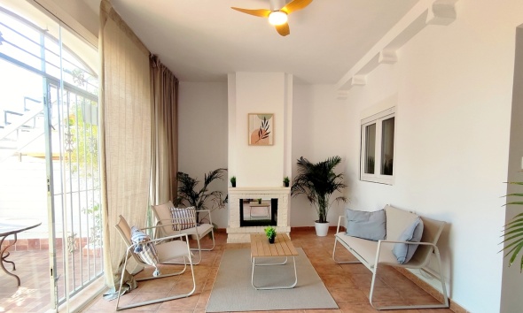Reventa - Bungalow - Orihuela Costa - Playa Flamenca