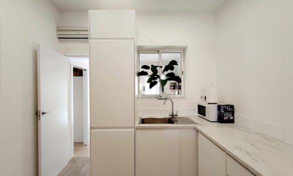 Reventa - Bungalow - Orihuela Costa - Playa Flamenca