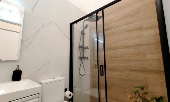 Reventa - Bungalow - Orihuela Costa - Playa Flamenca