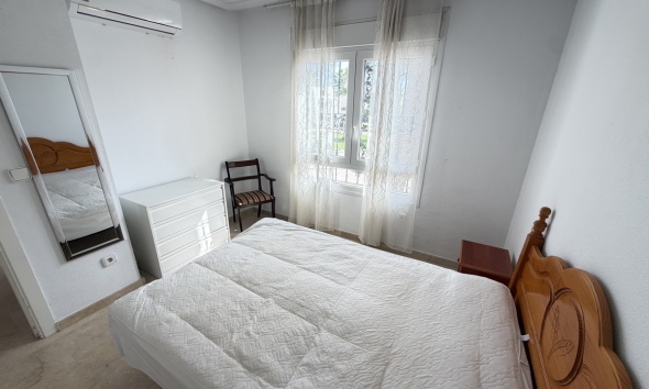 Reventa - Apartamento / Dúplex - Orihuela Costa - Villamartín
