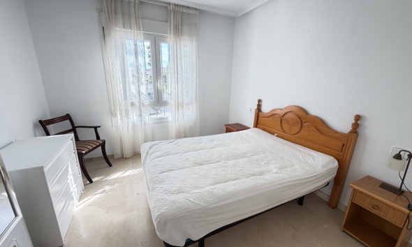Reventa - Apartamento / Dúplex - Orihuela Costa - Villamartín