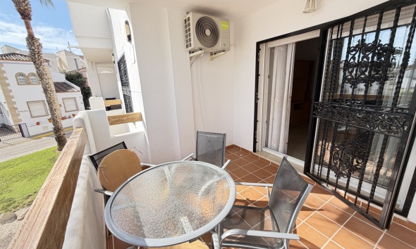 Reventa - Apartamento / Dúplex - Orihuela Costa - Villamartín