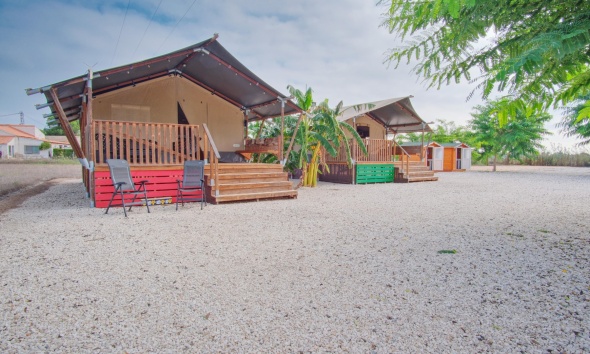 Reventa - Finca - Dolores - Dolores - Country