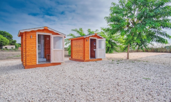 Reventa - Finca - Dolores - Dolores - Country