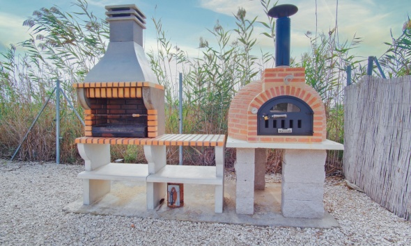 Reventa - Finca - Dolores - Dolores - Country