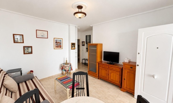 Resale - Bungalow - Torrevieja - Torreblanca